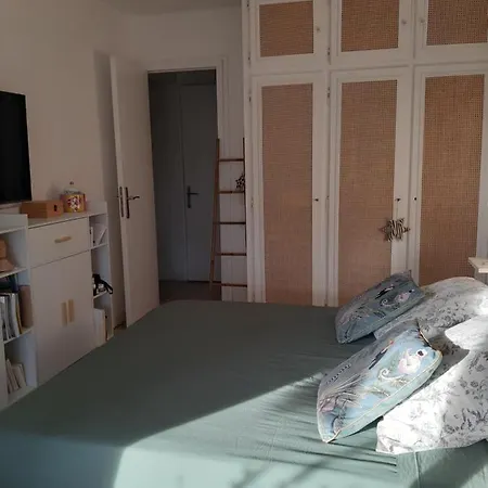 3 Pieces Palmas Proche